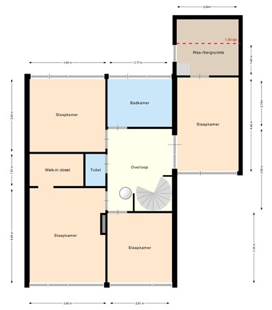 Medium property photo - Bilderdijkstraat 5, 5691 XV Son